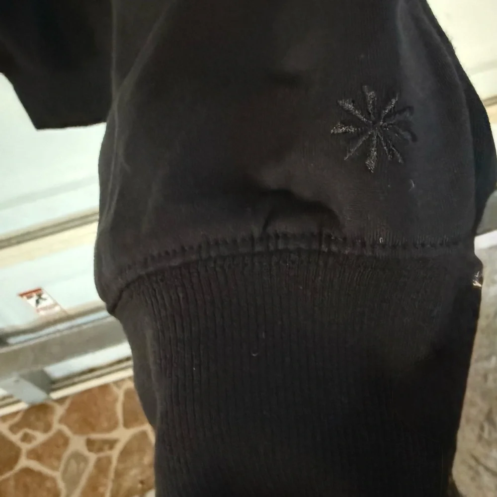 Athleta Women's Classic Black Joggers